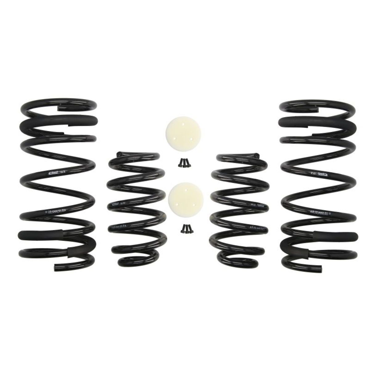 Kit de suspension, ressorts EIBACH Pro-Kit E10-25-044-01-22
