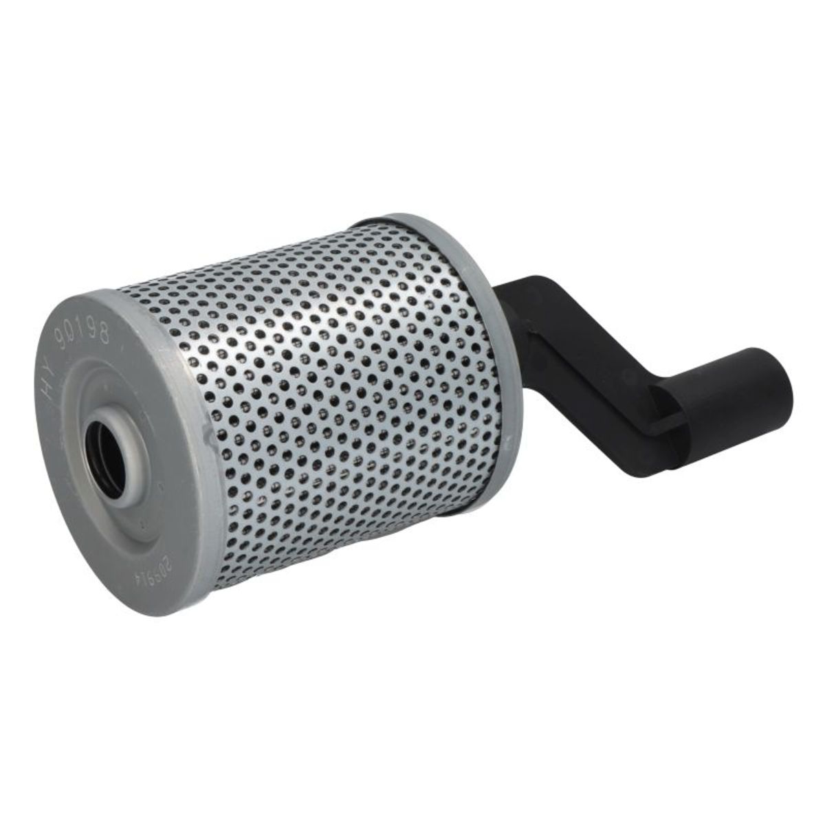 Image of Hydraulisch filter