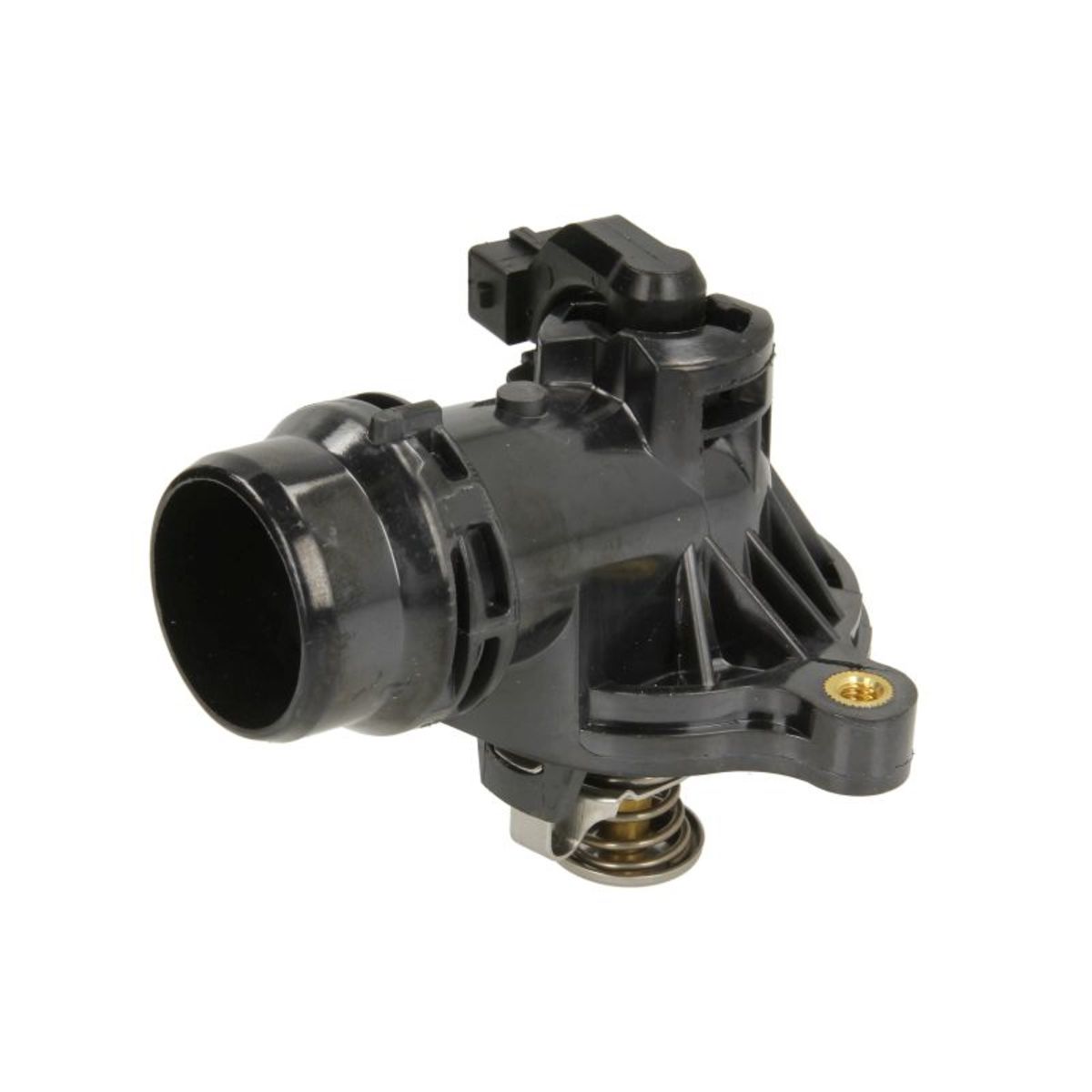 Thermostat, Kühlmittel THERMOTEC D2B005TT