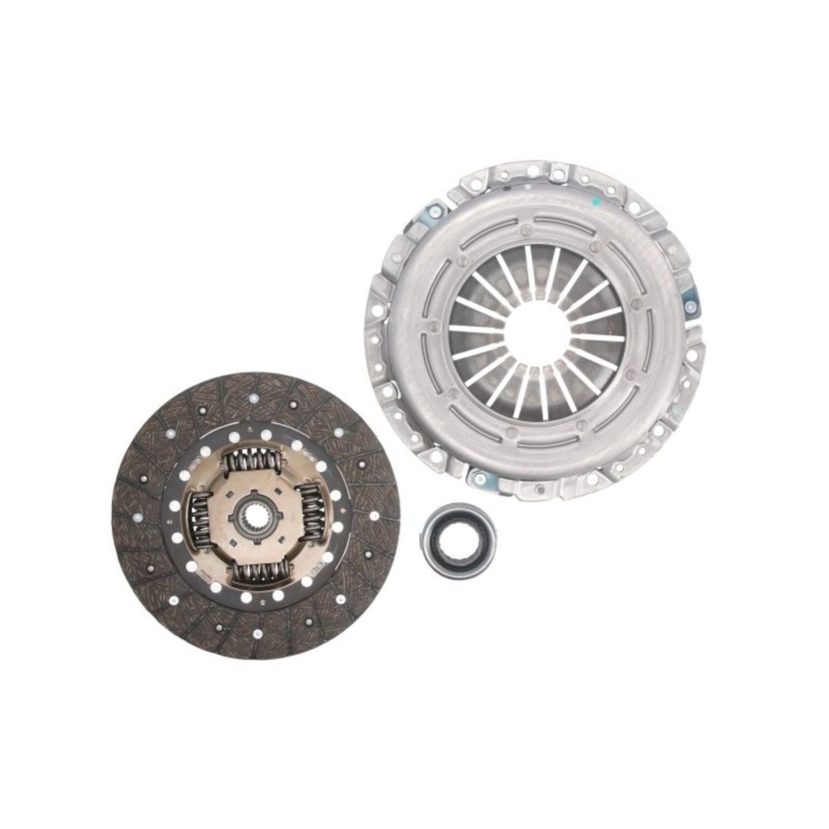 Sachs Kit Frizione 3000 954 494