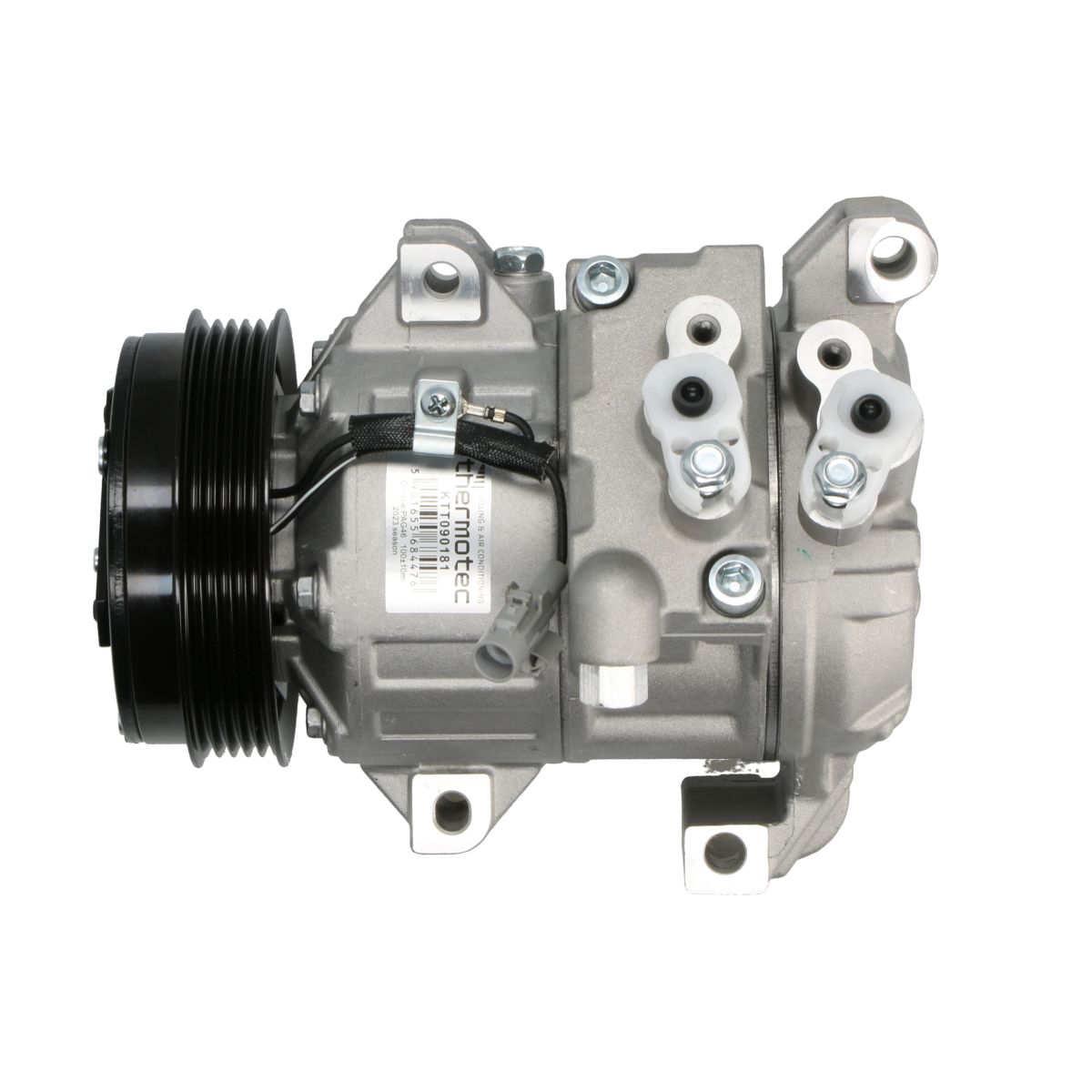 Image of Compressor airconditioning