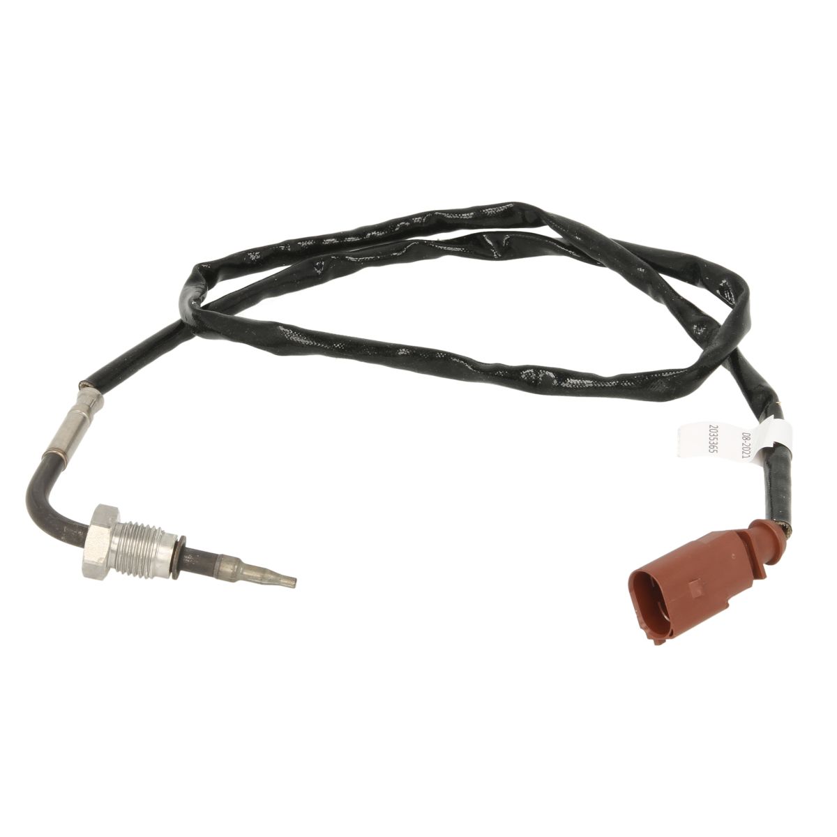 Sensor, uitlaatgastemperatuur