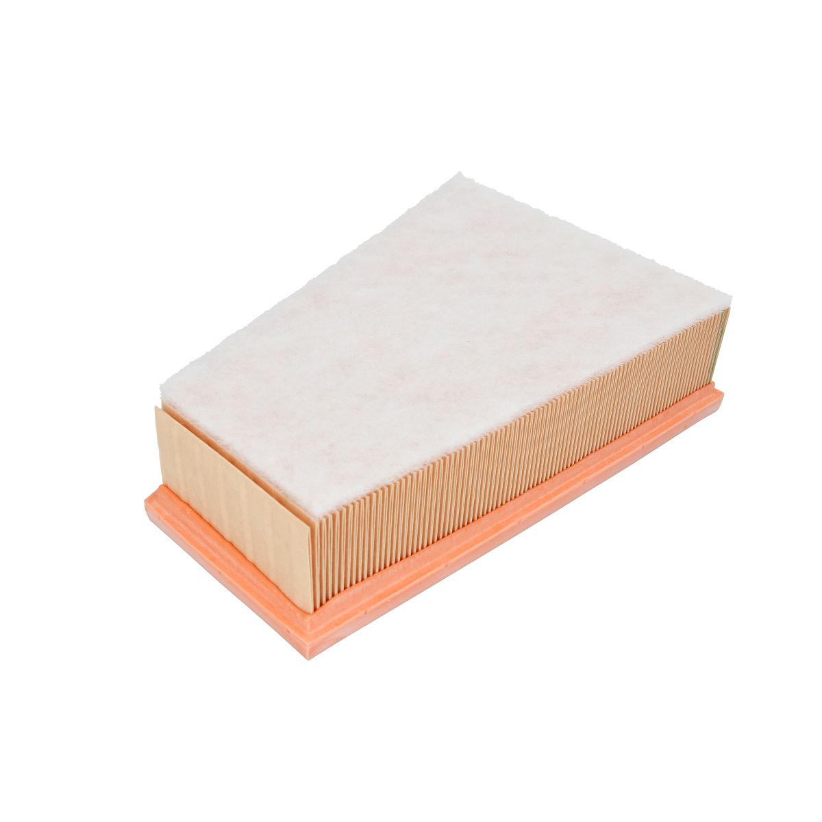 Mann-Filter Filtro De Aire C 27 124/1
