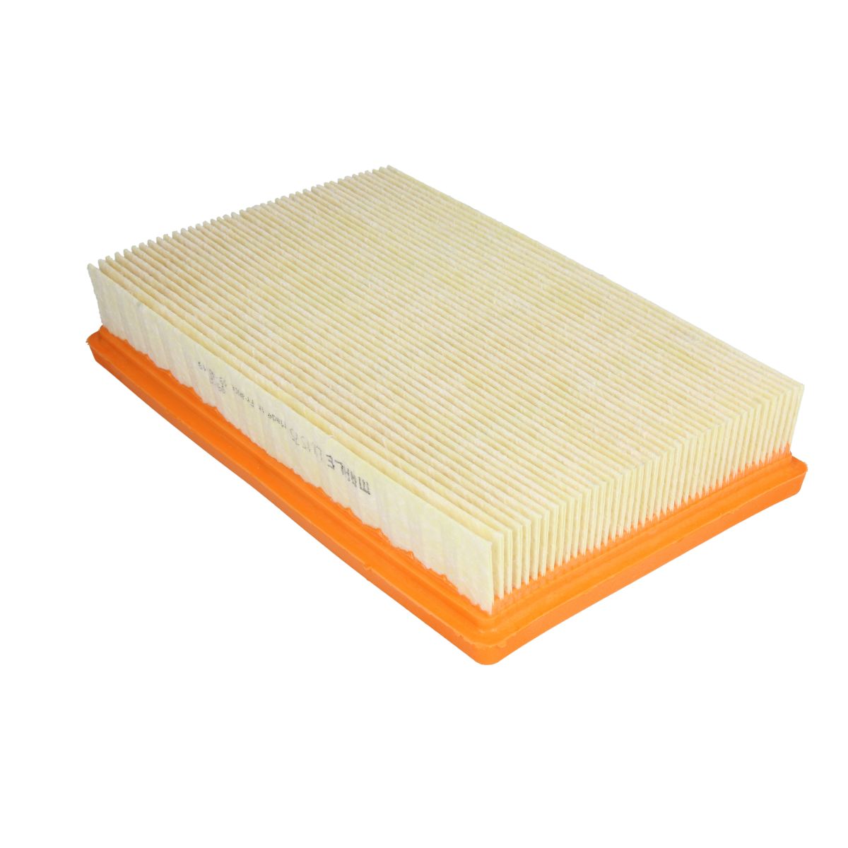 Image of MAHLE luchtfilter