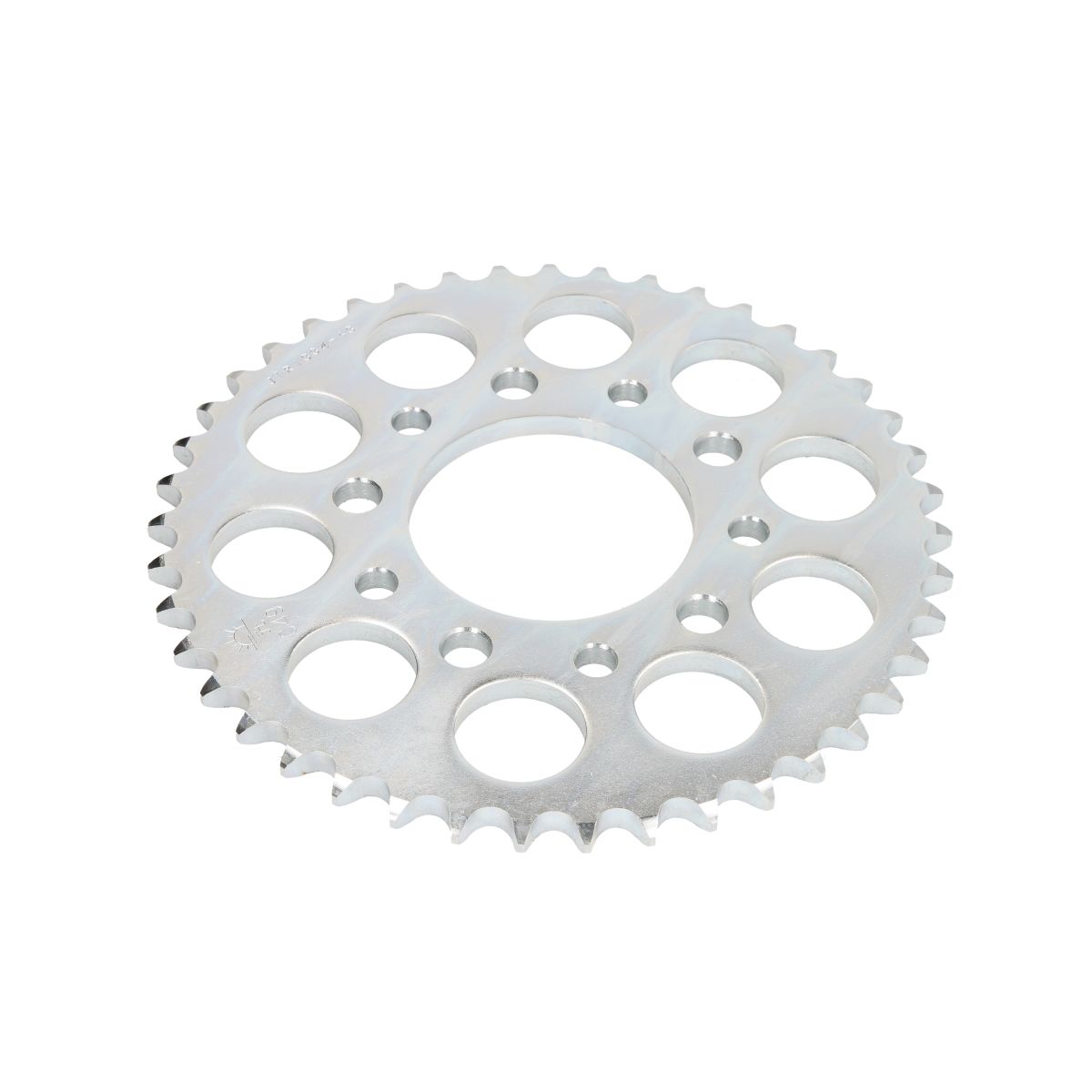 Pignone posteriore JTR 1334,43