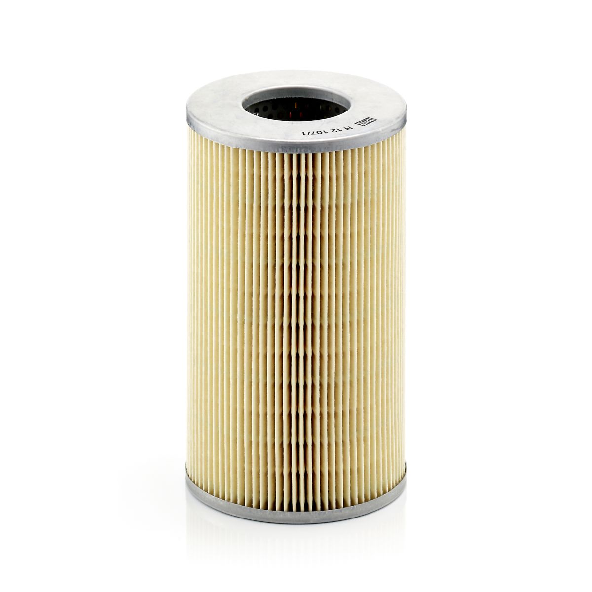 Image of Oliefilter