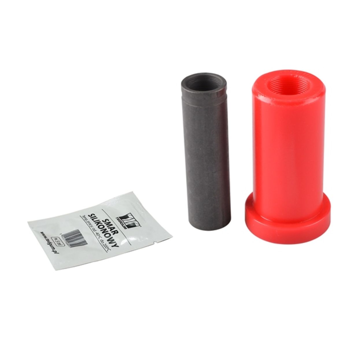 Silent bloc de suspension TEDGUM TED61180