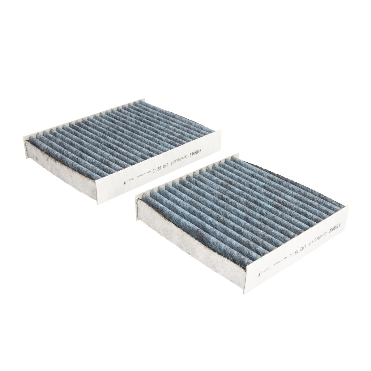 Image of Cabinefilter