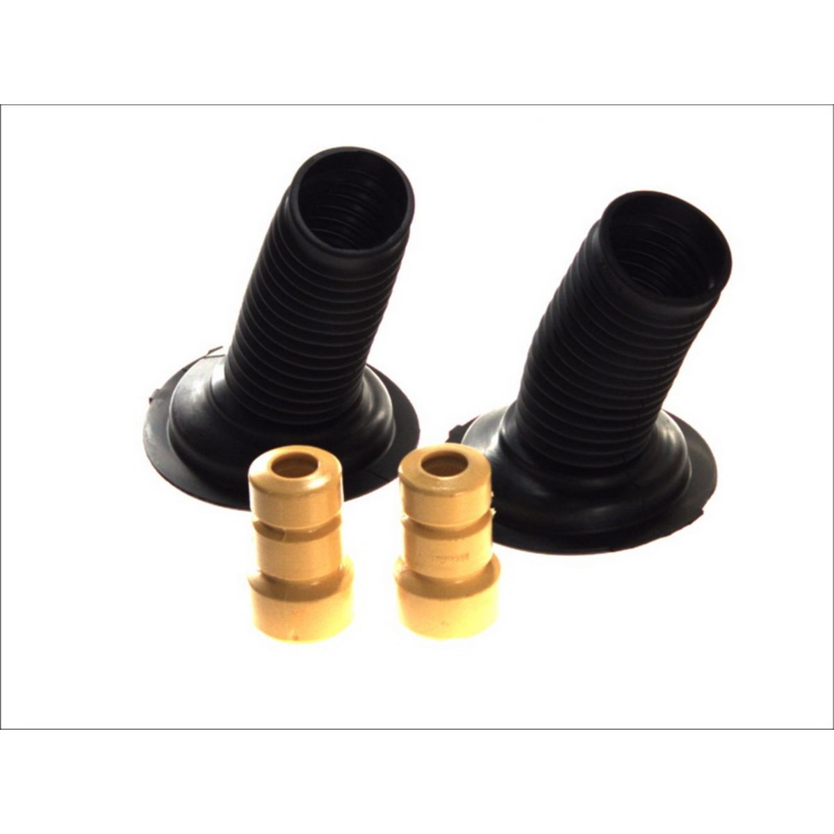 Image of Stofkap, schokdemper Protection Kit