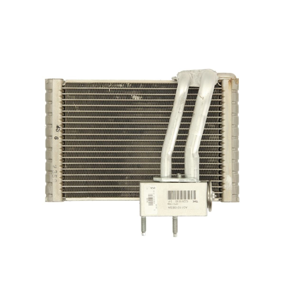 Image of Verdamper, airconditioning