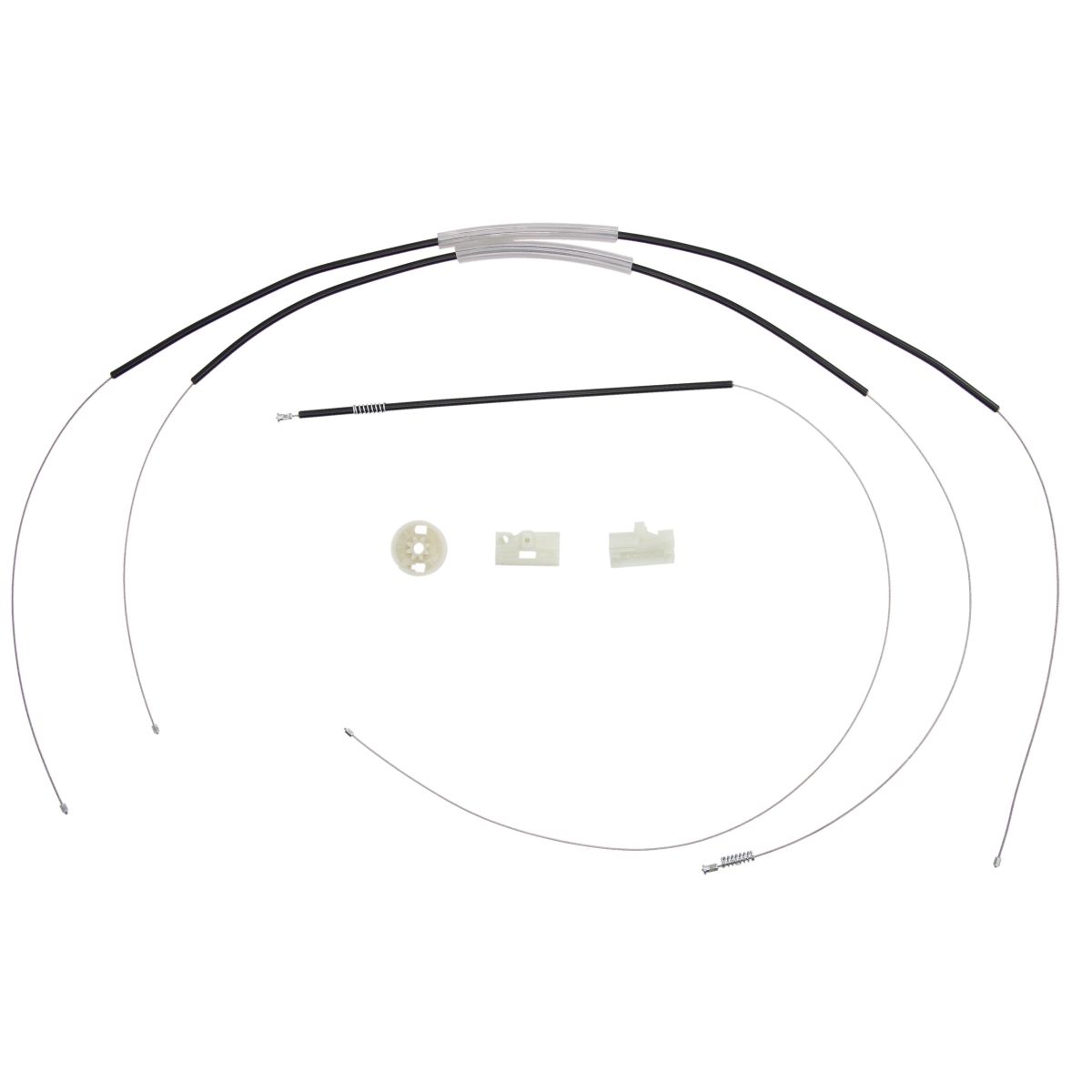 Image of Reparatieset, raamopener
