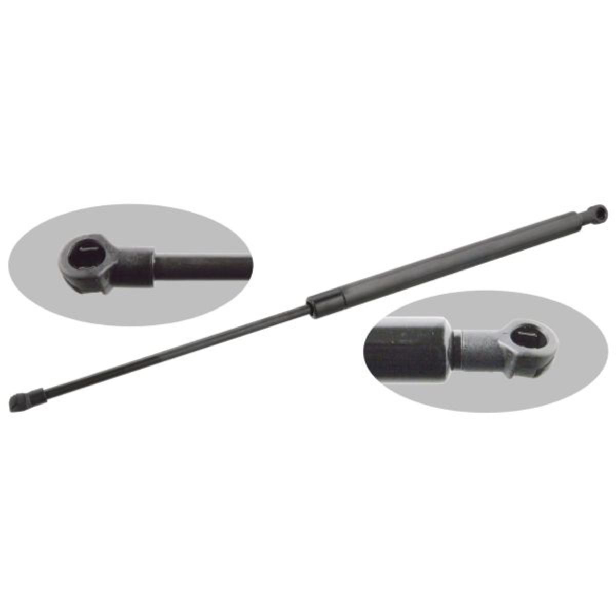 Gasfeder, Koffer-/Laderaum FEBI BILSTEIN 01188