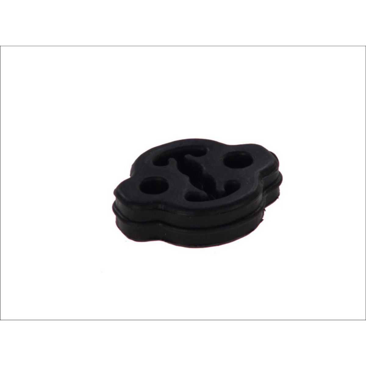 Image of Rubberstrip, uitlaatsysteem