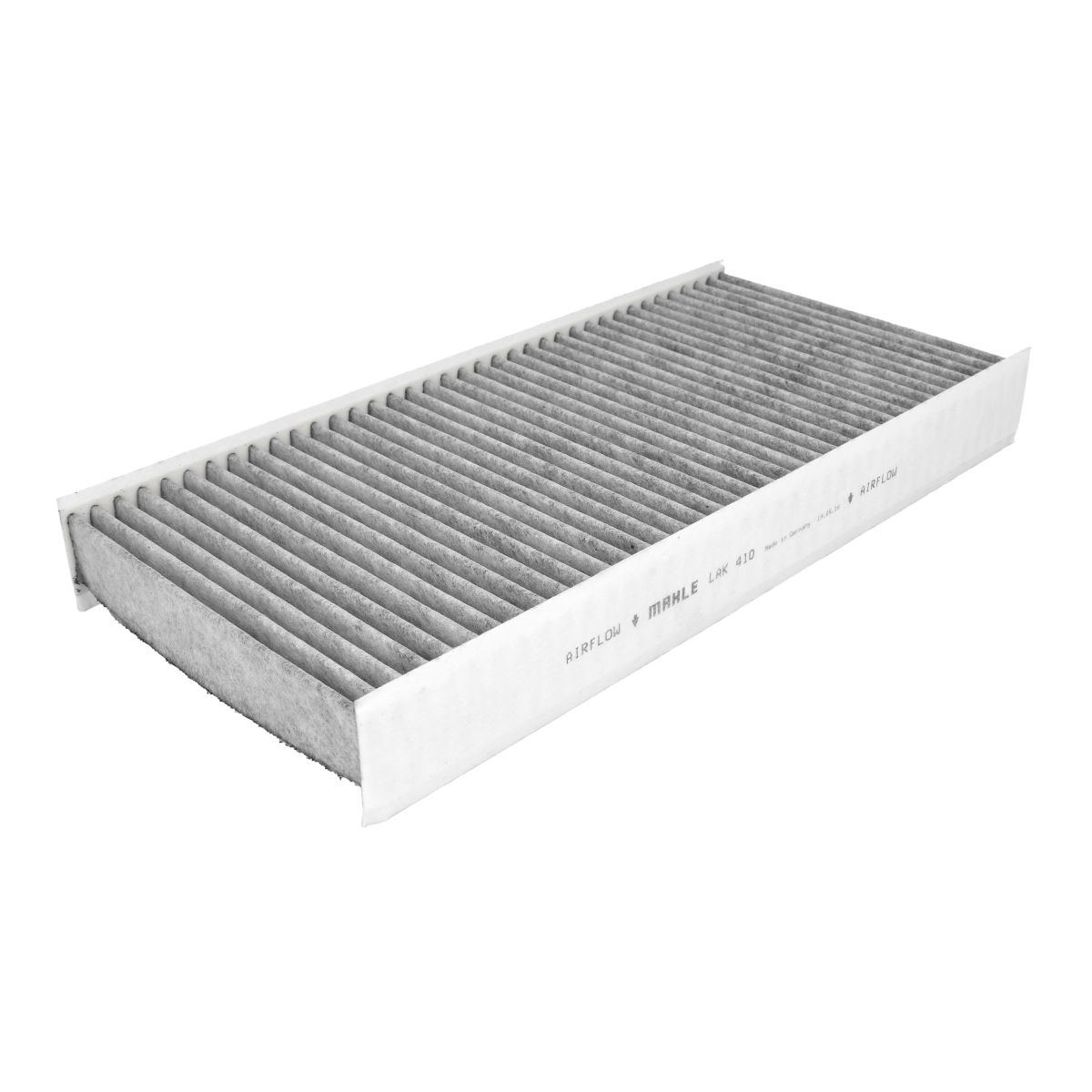 Image of Cabine luchtfilter
