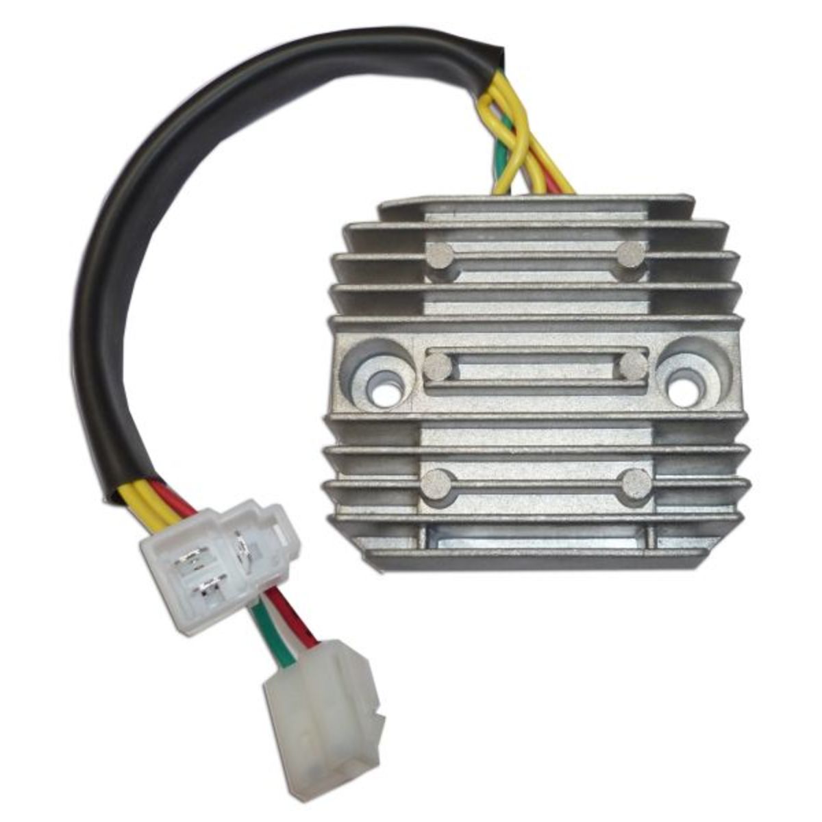 Generatorregler DZE 02466