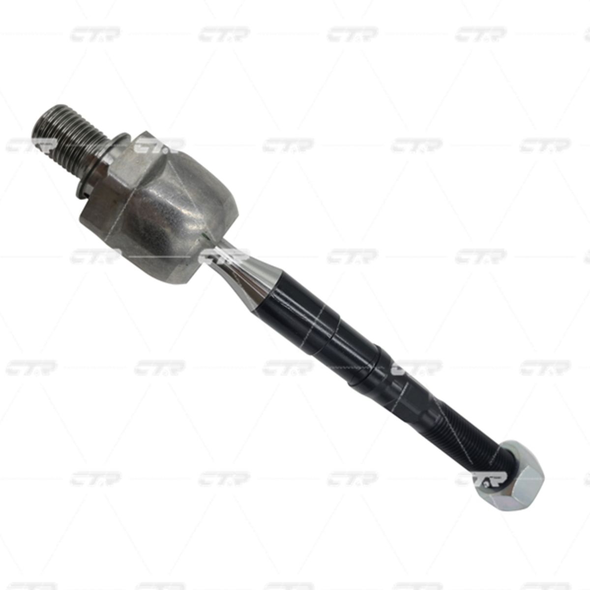 Ctr Giunto Assiale, Asta A Binario Cr0275