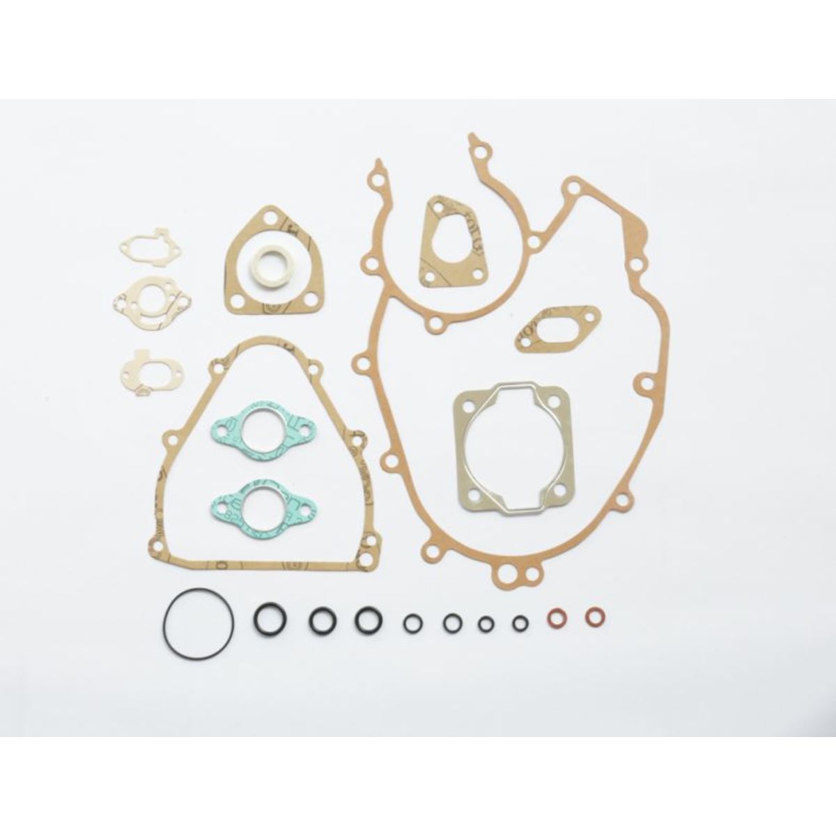 Set di guarnizioni motore ATHENA P400480700050
