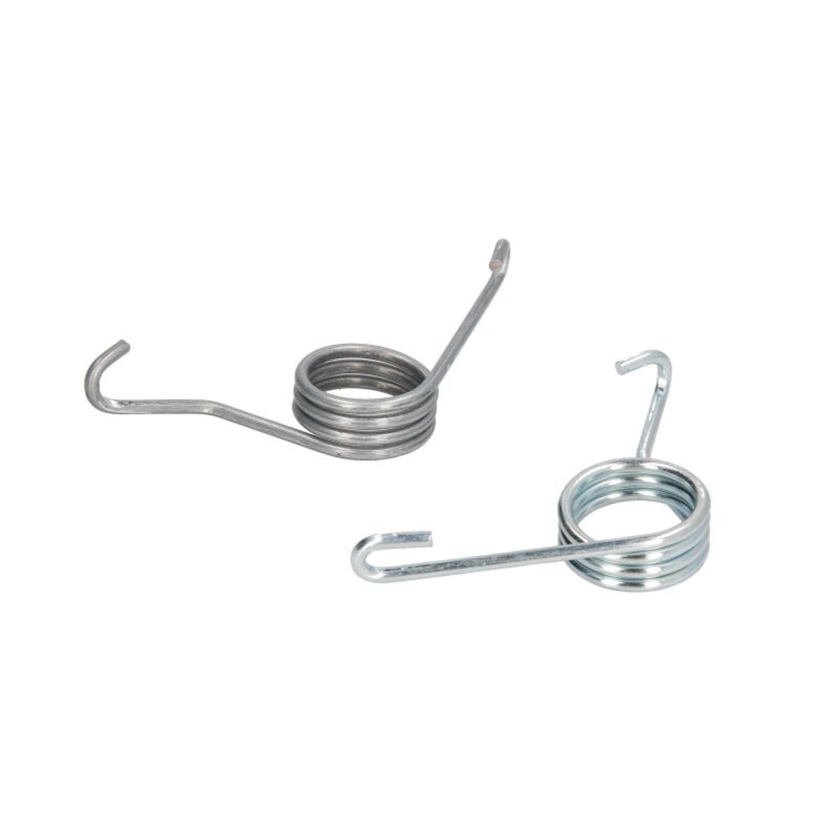 Image of Reparatieset, parkeerremhendel (remklauw)