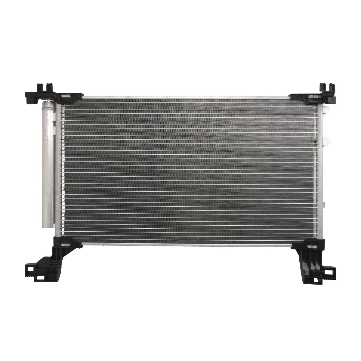 Image of Condensator, airconditioning