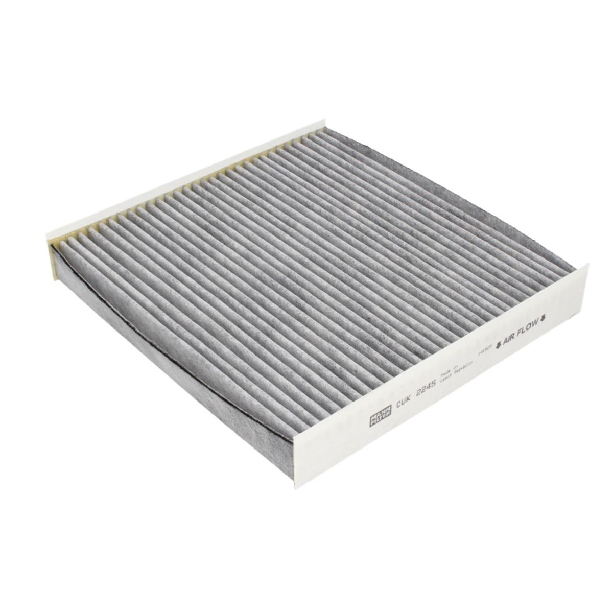 Filtro cabina MANN-FILTER CUK 2245