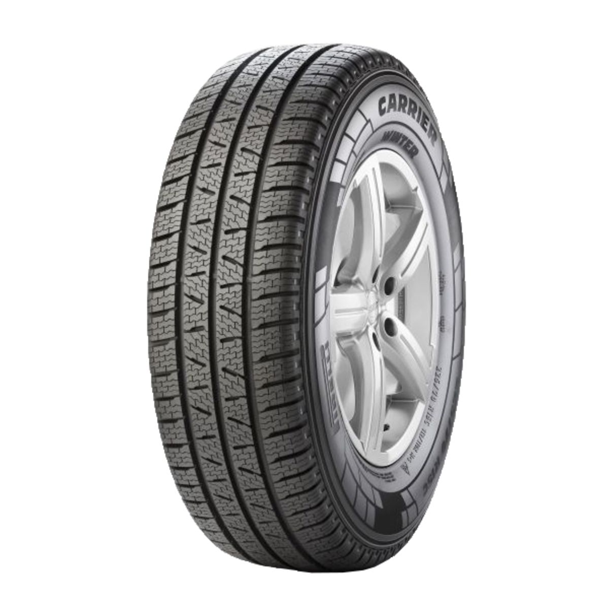 Image of Winterband  Carrier Winter 235/65R16C, 115R TL