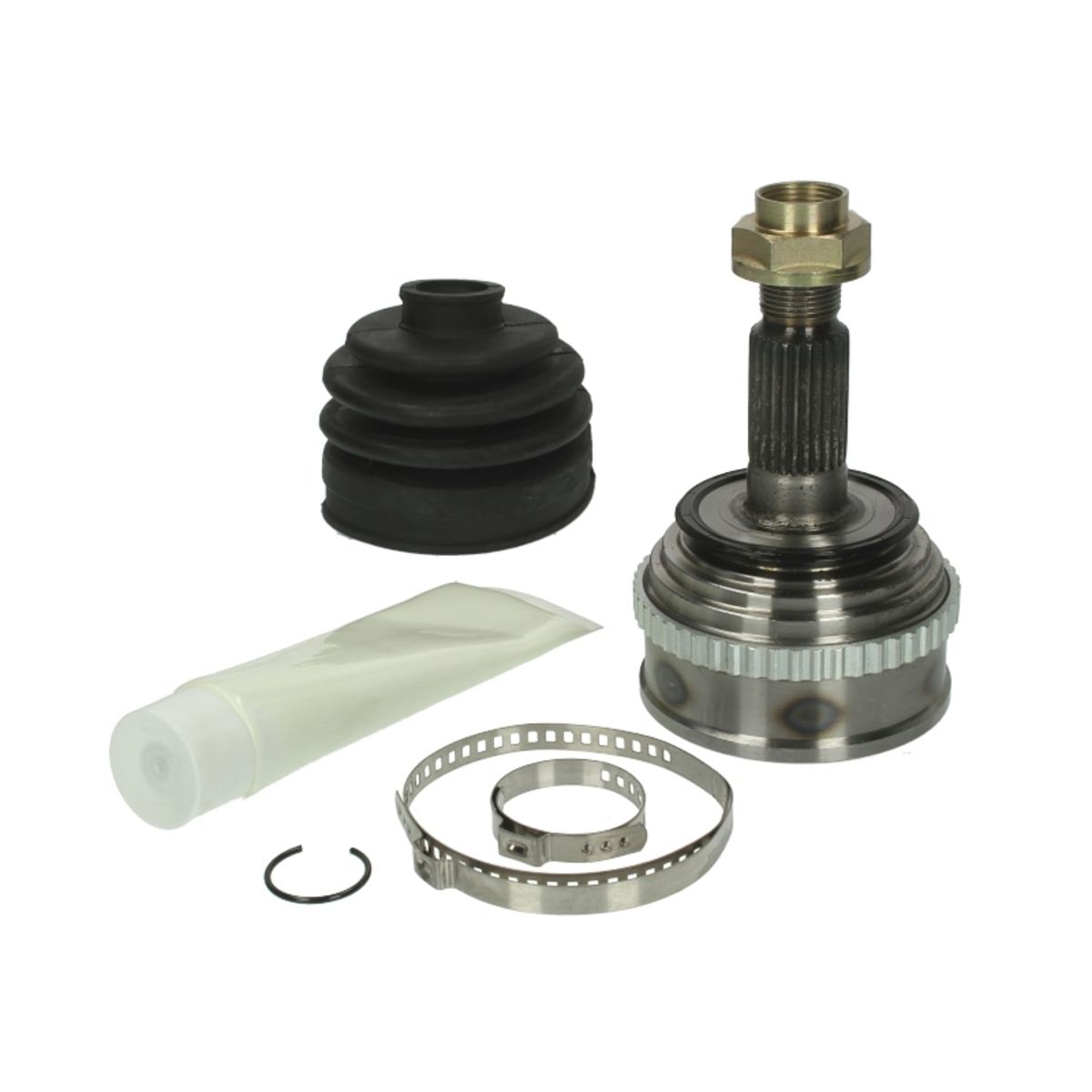 Image of Homokineet reparatie set, aandrijfas