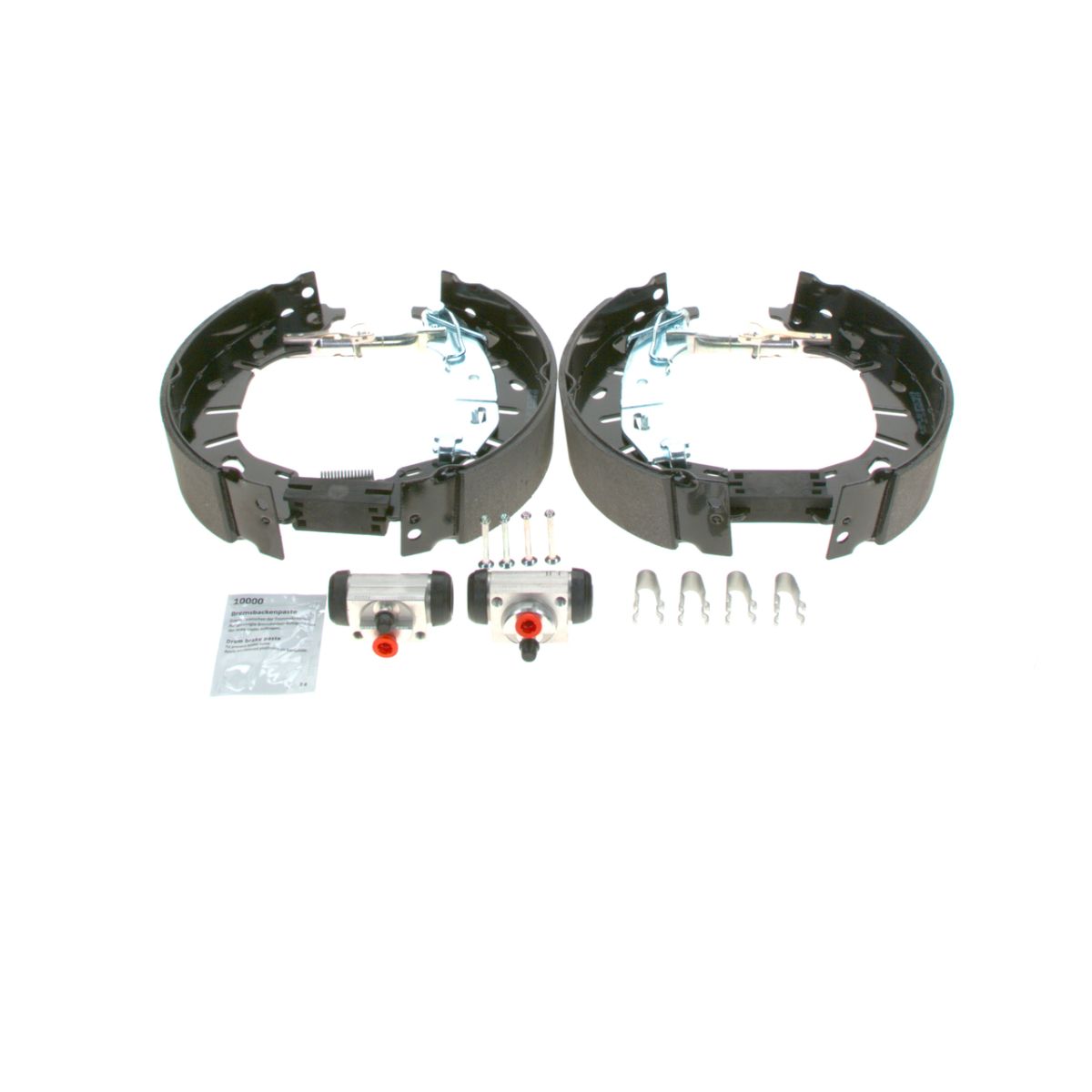 Image of Remschoenset KIT SUPERPRO