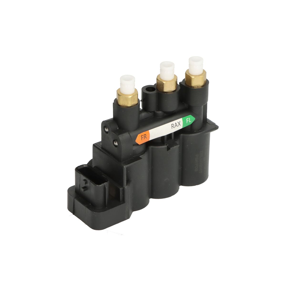 Magnum Technology Ventil, Druckluftanlage Zrl002mt