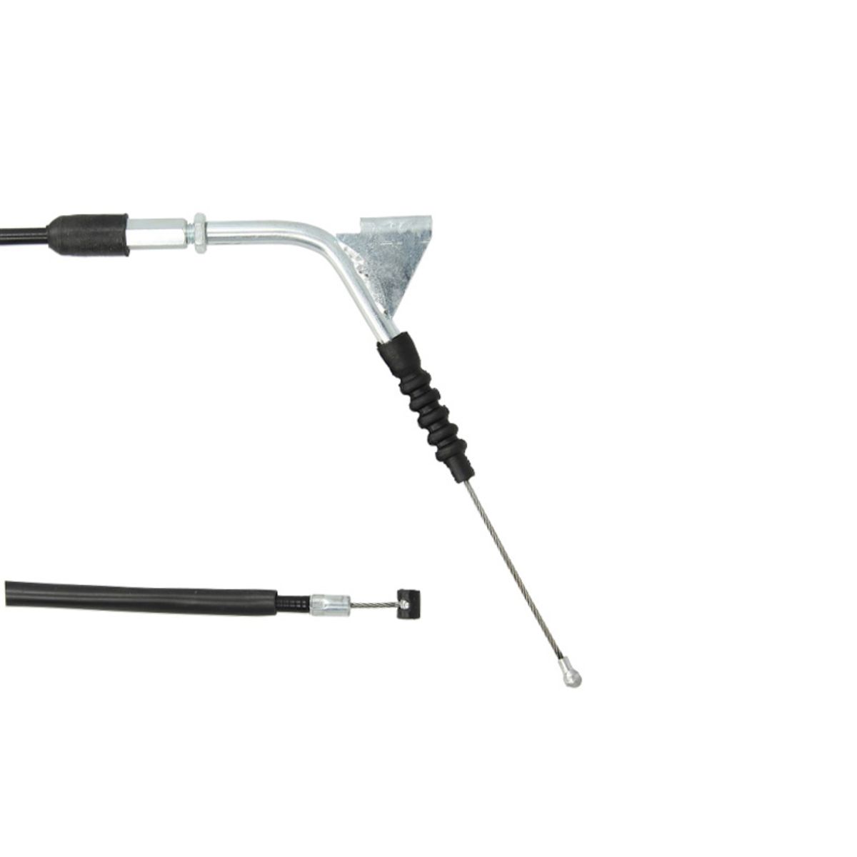 Tirette à câble, commande d'embrayage 4RIDE LS-077
