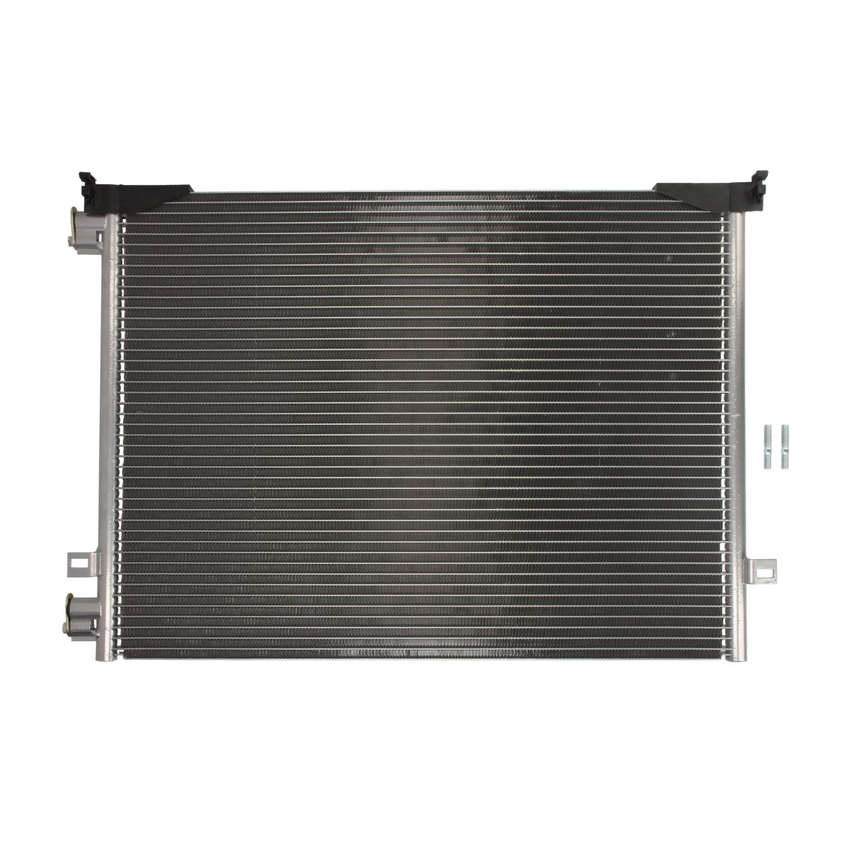 Image of Condensator, airconditioning