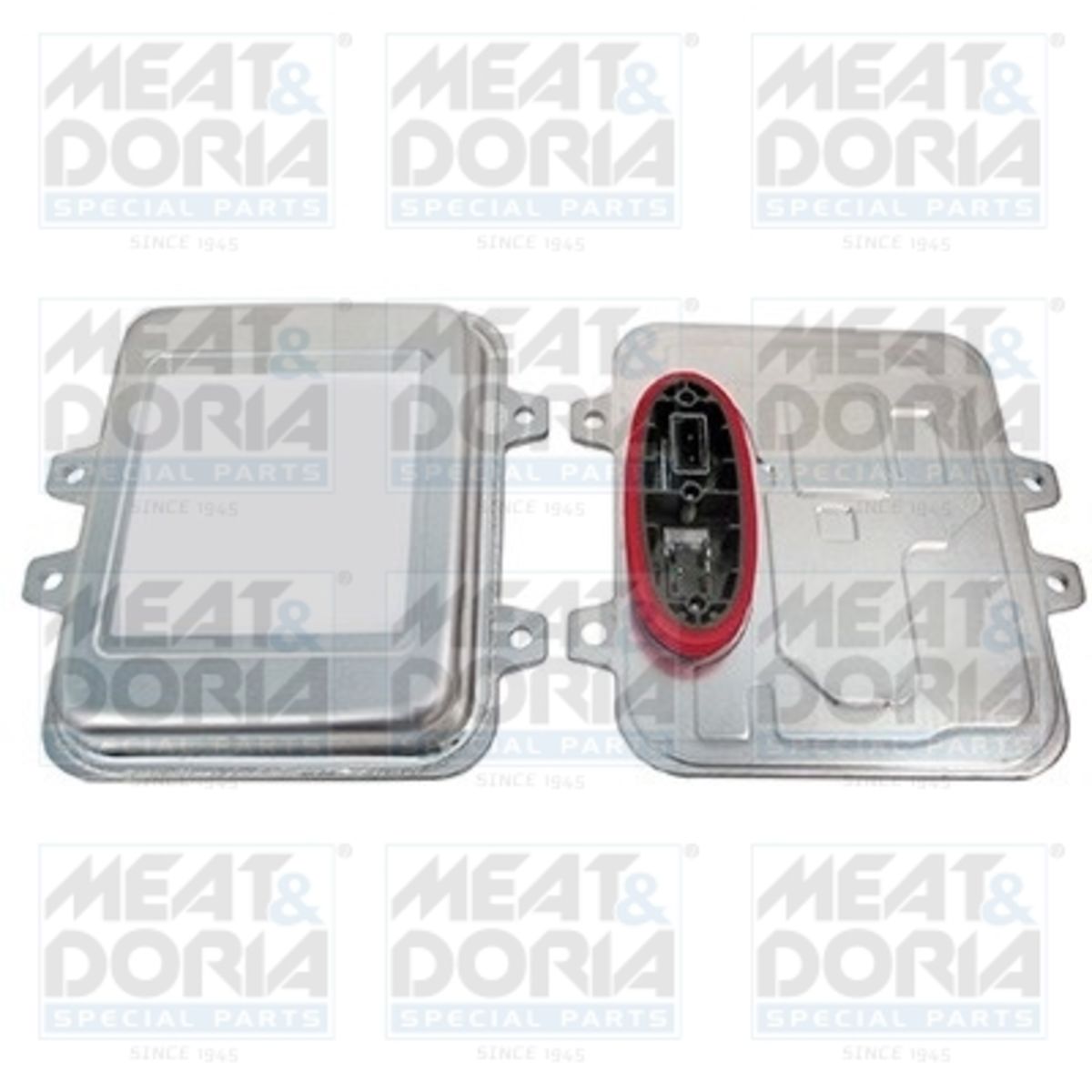 Meat & Doria Steuergerät - Beleuchtung 73212673