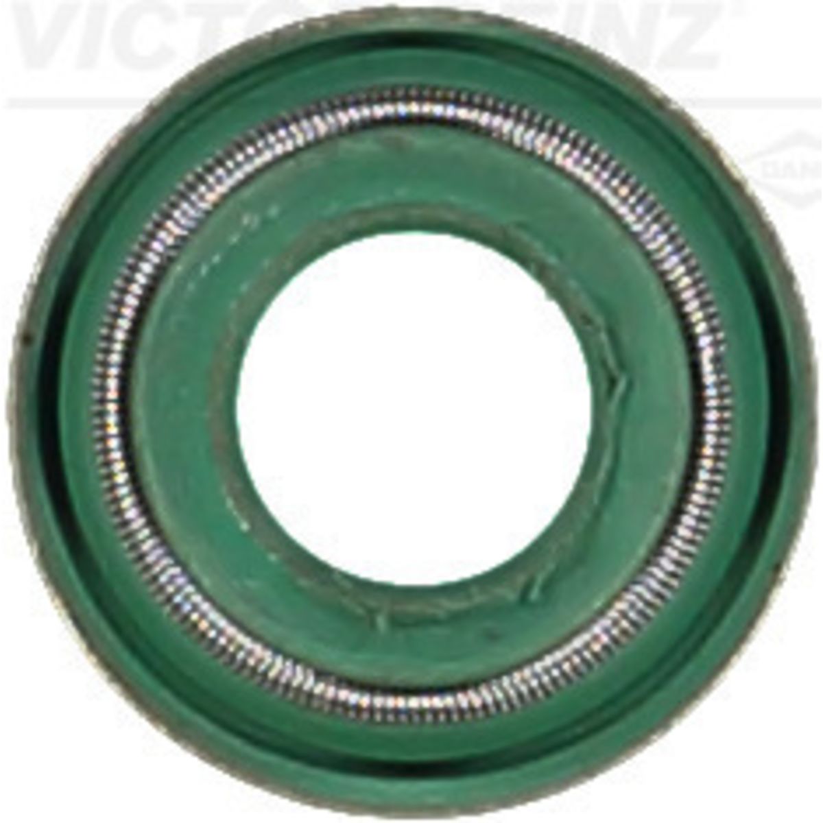 Image of Klepsteelpakking
