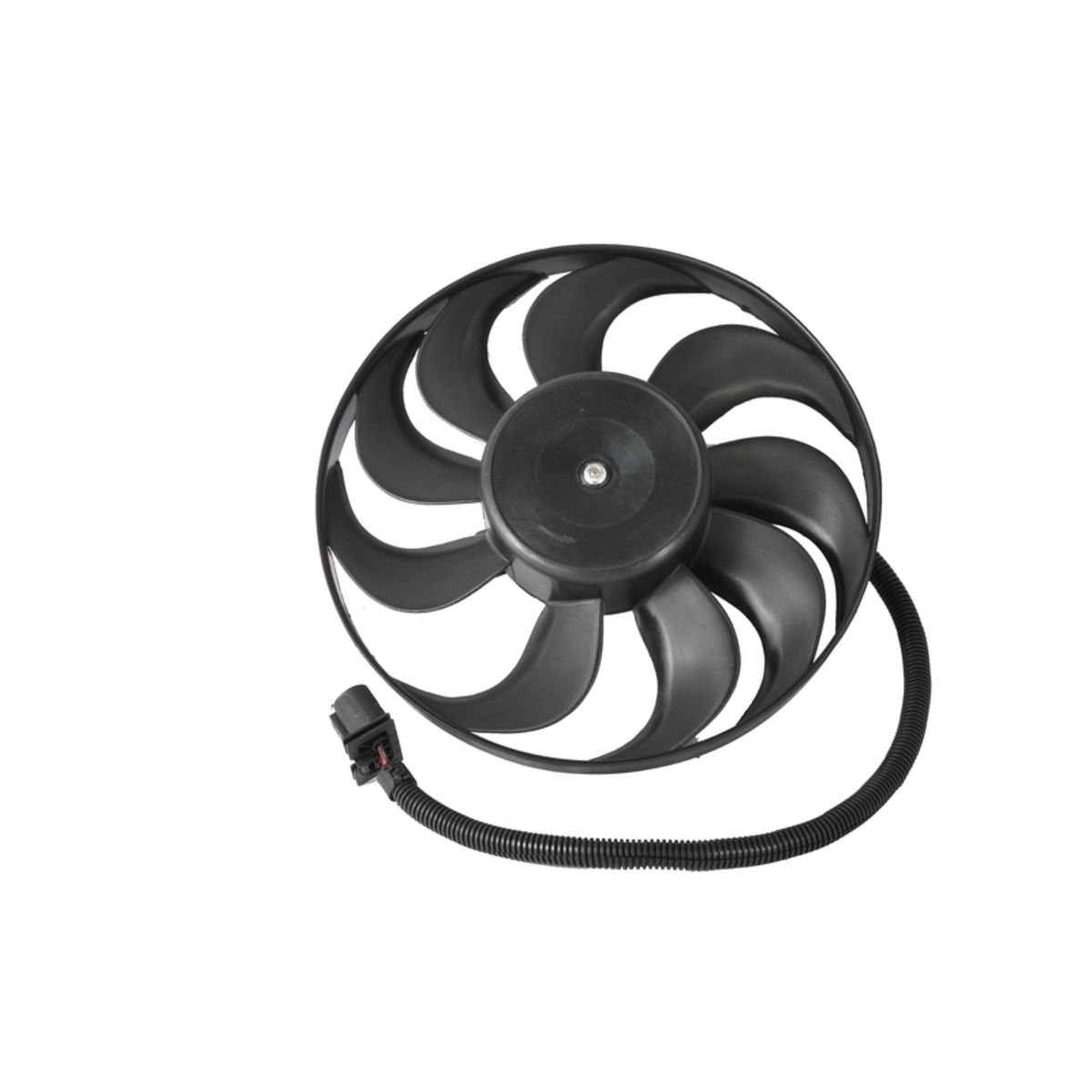 Thermotec Lüfter, Motorkühlung D8w003tt