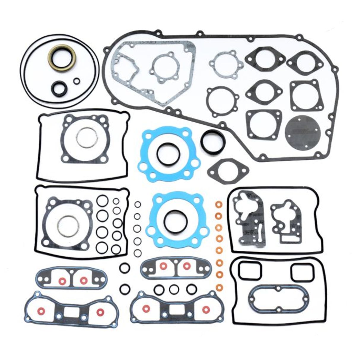 Motordichtungssatz ATHENA P400195900905