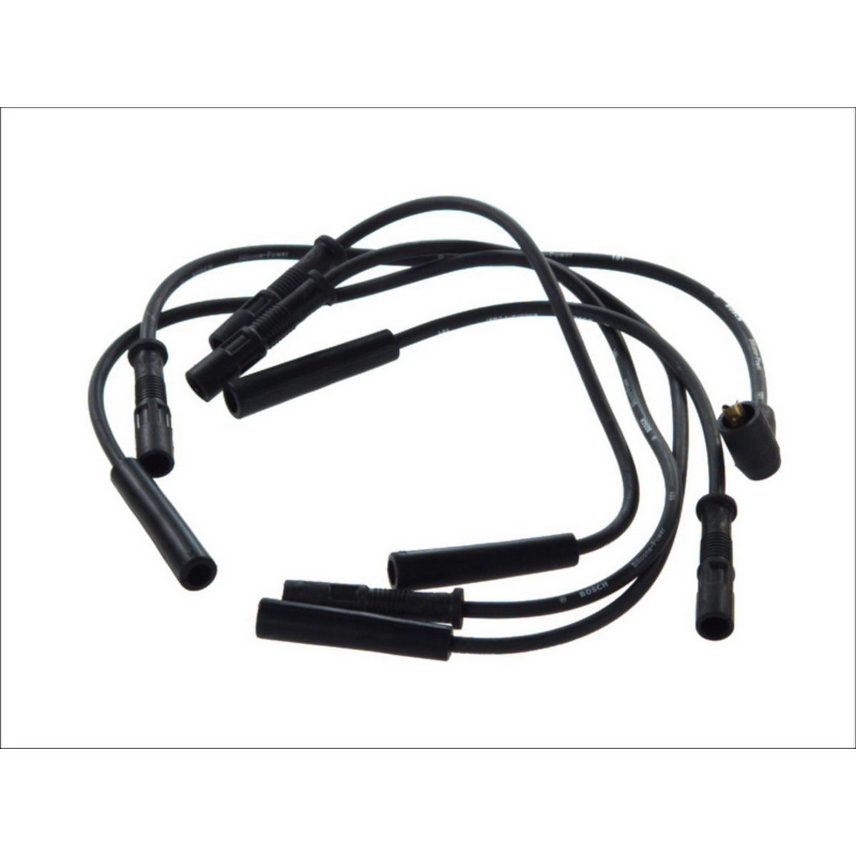 Set di cavi d'accensione BOSCH 0 986 356 853