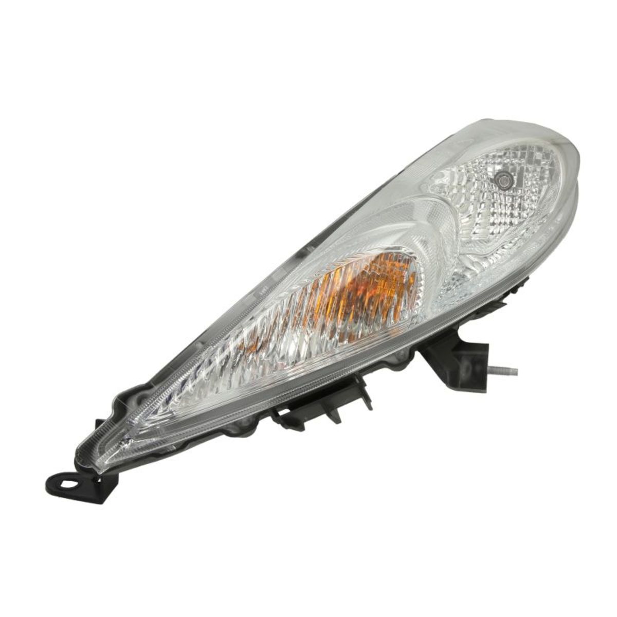 Image of Knipperlicht   links