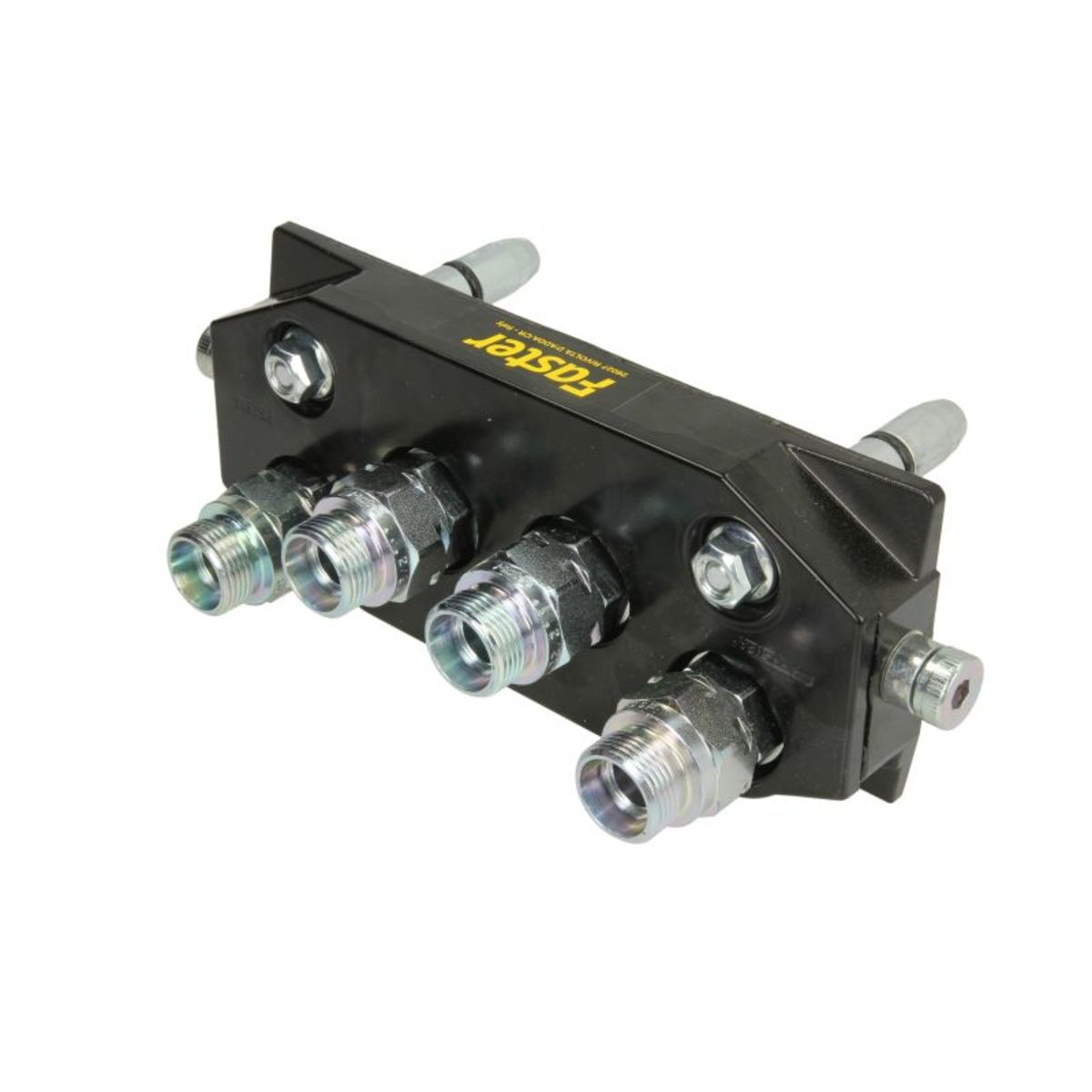 Image of Hydraulische stekker  2PS0642/22MC