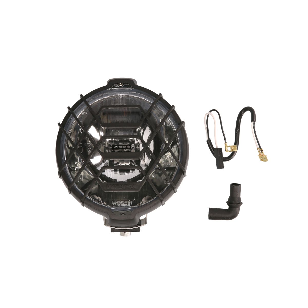Image of Universele koplamp