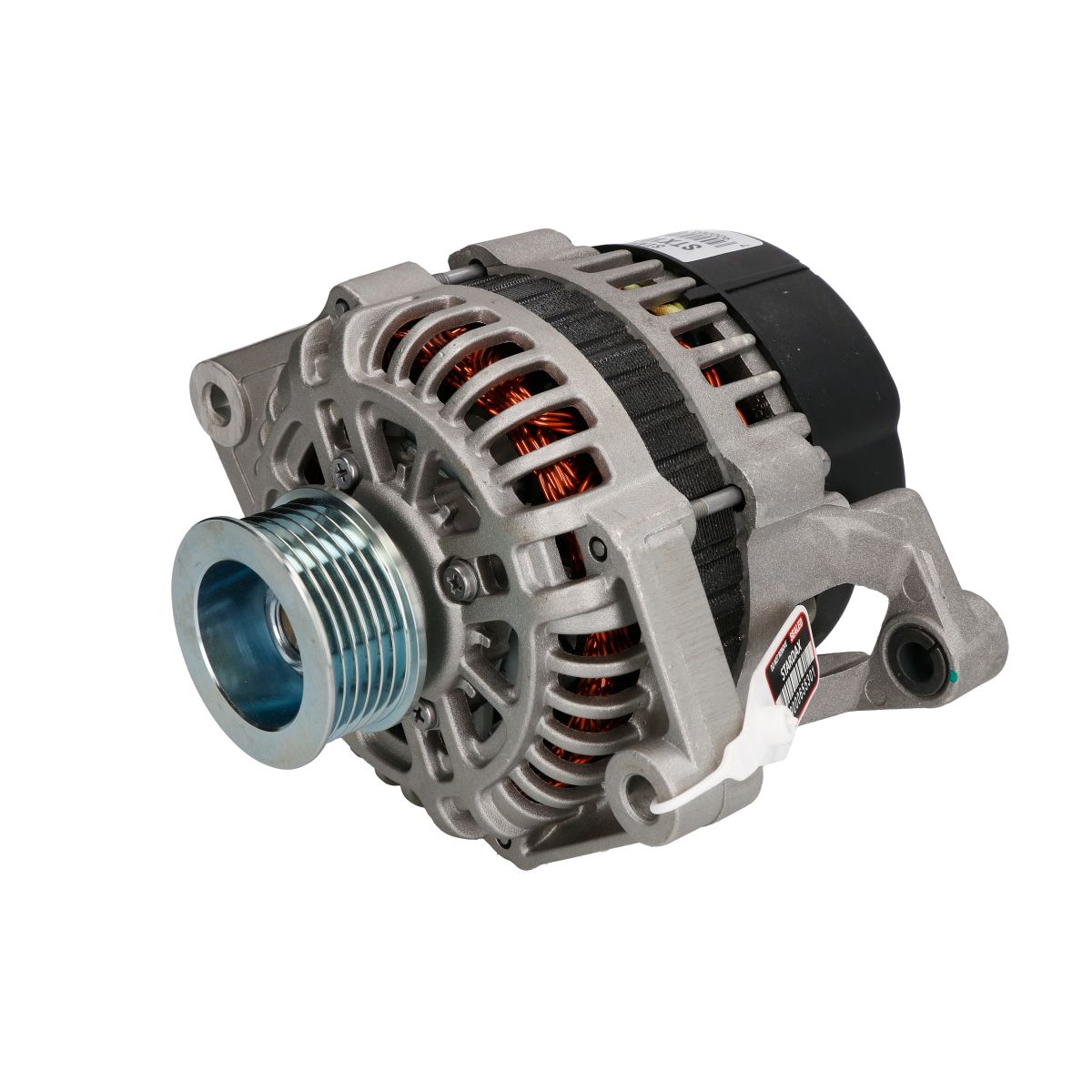 Image of Dynamo / Alternator