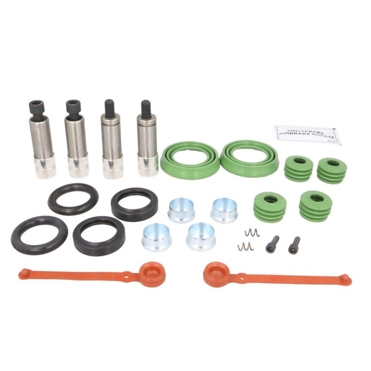 Image of Reparatieset, remklauw