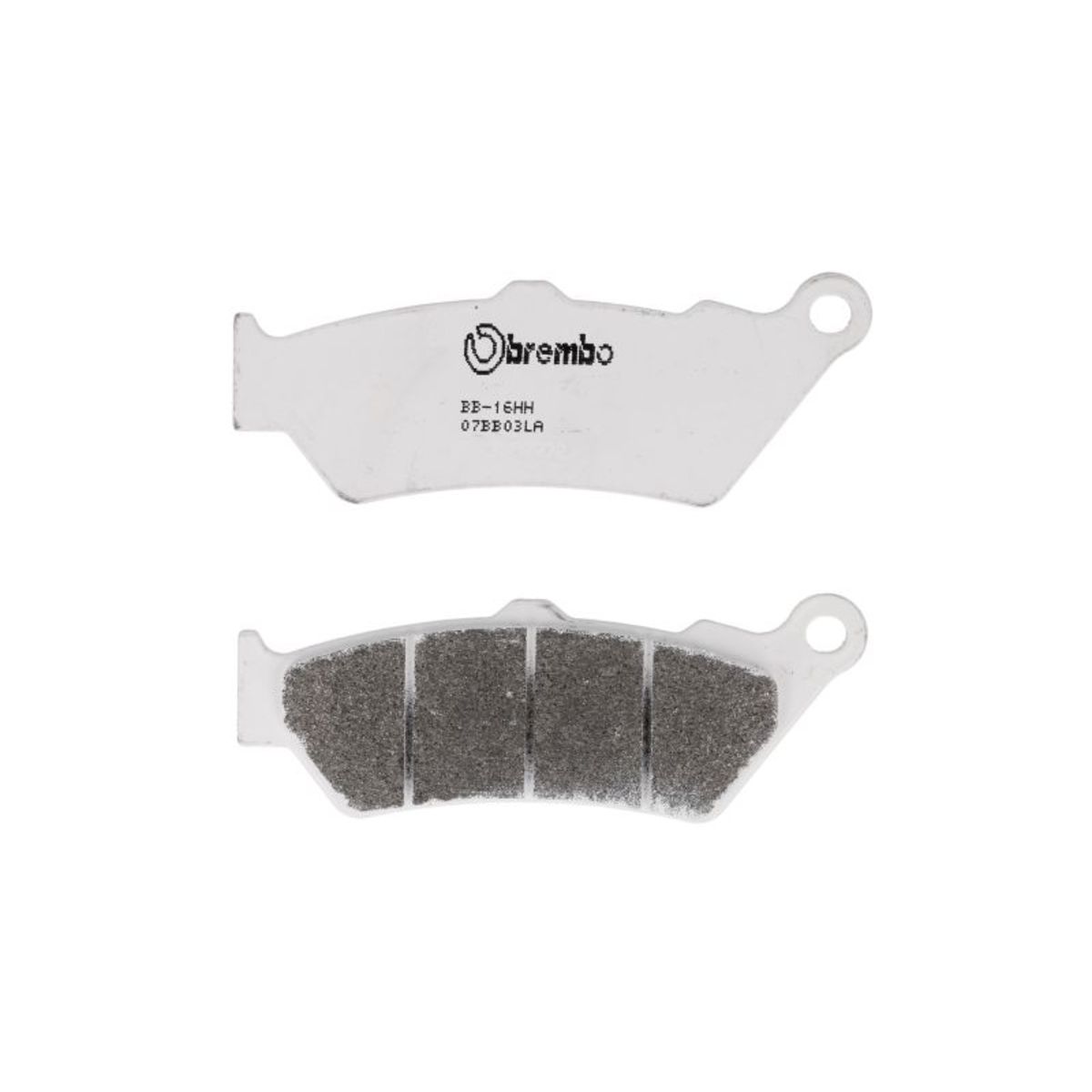 Bremsbeläge EBC FA161 Hinten Für Kawasaki Z 250 ZRX 1100 ZX-12R ZX-7R ZXR ZZR