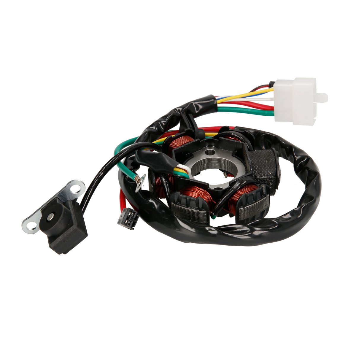 Supporto, alternatore INPARTS IP000061