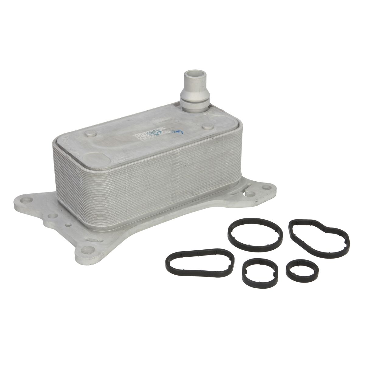 Image of Olie radiator, motorolie