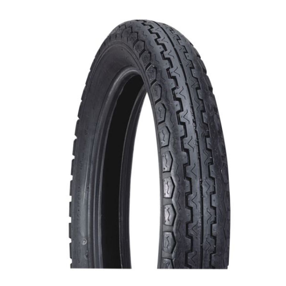 DURO HF314A 80/80-16 TT, Motorradreifen vorne/hinten