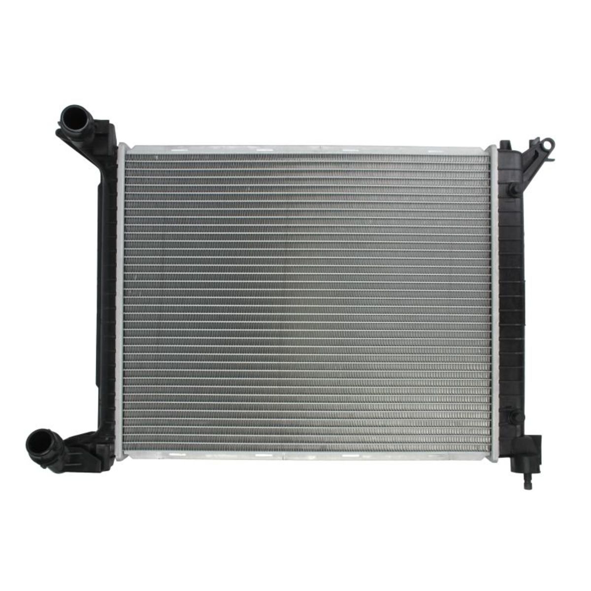 NRF 53841 Kühler für Motorkühlung Motorkühler Autokühler Kühler für Mini - Bild 7