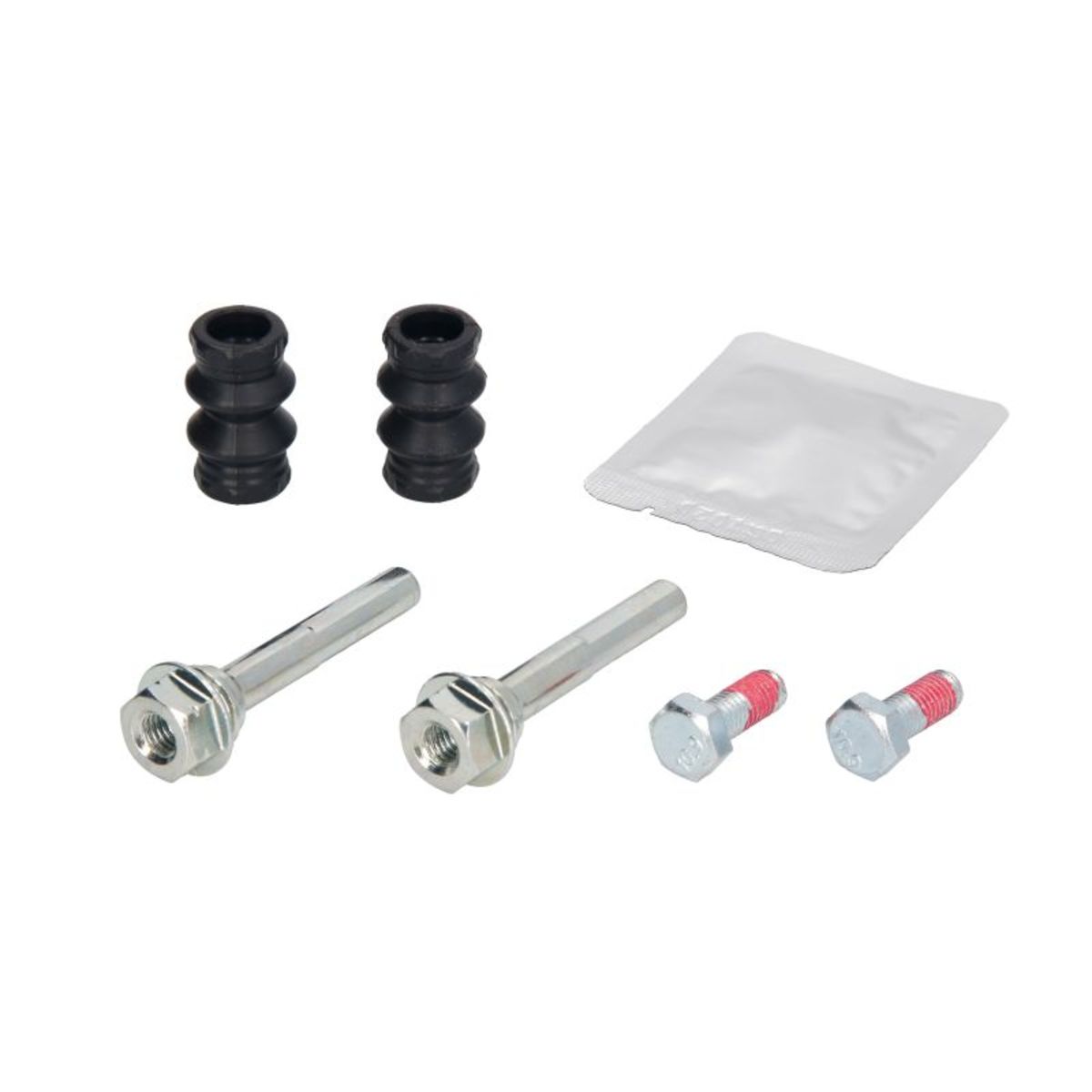 Image of Reparatieset, remklauw