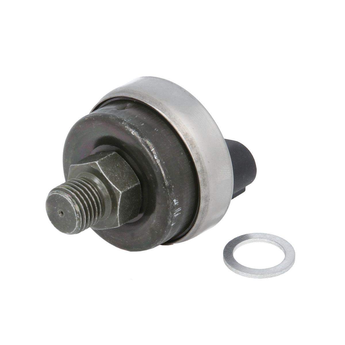 Image of Sensor, oliedruk