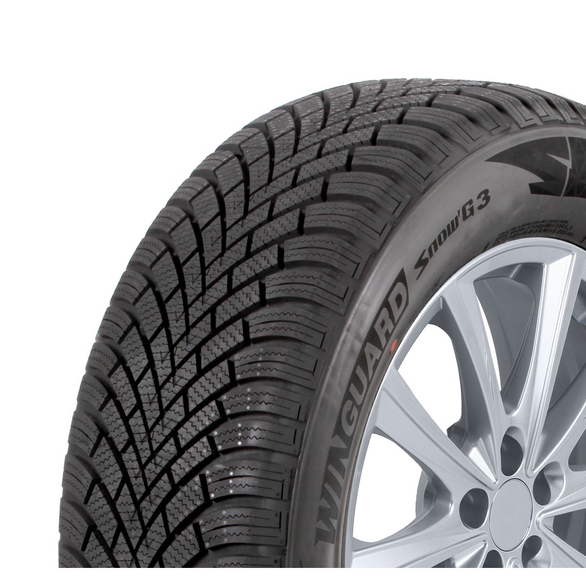 Image of Winterbanden  Winguard Snow G3 205/65R15 99T XL