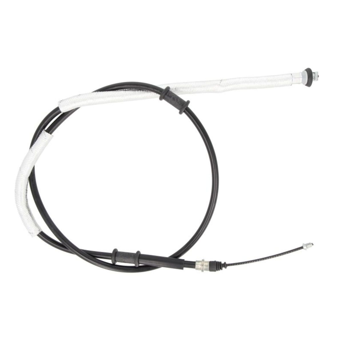 Image of Kabel, parkeerrem   links