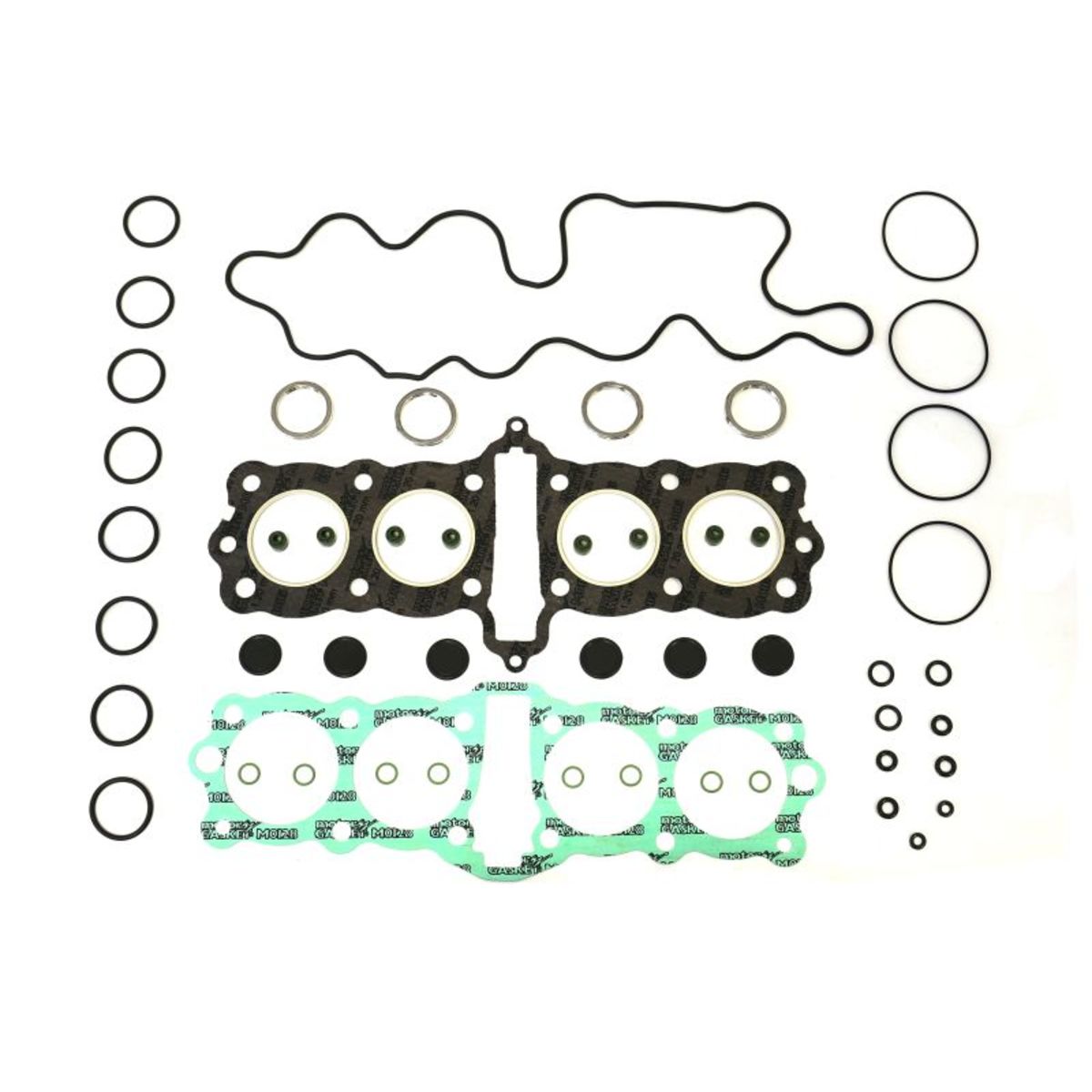 Dichtungssatz, Motor (oben) ATHENA P400210600502